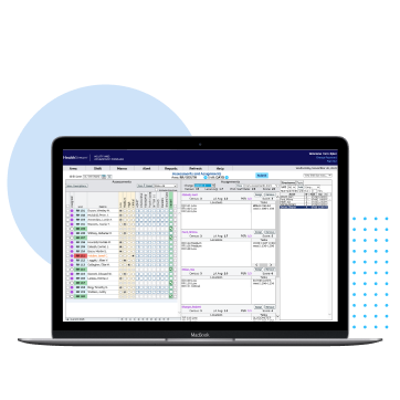 Acuity &amp; Assignment Manager